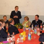 Karsten Dabelstein spricht..