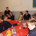 Der Wehrführer spricht...