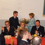 Blumen für Rosi Kahl