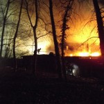 Blick von der Rückseite, Holstenkamp (c) FFO