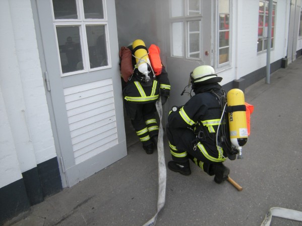 FF Schnelsen (© Fro)