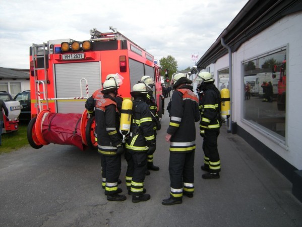 FF Schnelsen (© Fro)