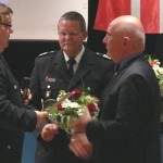 Ehrung des Regierungsdirektors Dr. Zahn(c) AG MuK