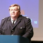 Mit dem Schlußwort des LBF und gemeinsamen Absingen der Hamburg-Hymne endete die Veranstaltung (c) AG MuK