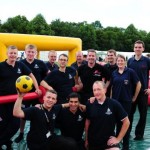 Bild: Die Teams (© JF Bremen)