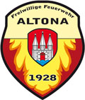 Wappen FF-Altona
