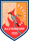 Wappen FF-Alsterdorf