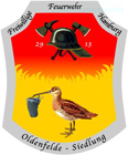 Wappen FF-Oldenfelde-Siedlung