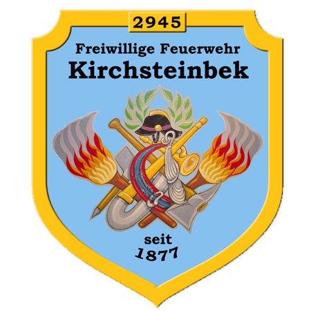 Wappen FF-Kirchsteinbek