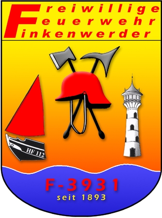 Wappen FF-Finkenwerder