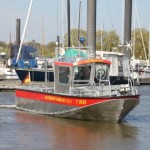 Steuerbordansicht (c) Stab F02