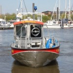 Bugansicht (c) Stab F02