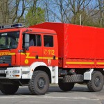 Gerätewagen Dekontamination Personal 2 (c) CT