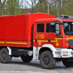 Gerätewagen Dekontamination Personal 2 (c) CT