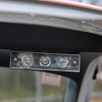 KdoW auf Skoda Octavia Kombi (c) Chr. Timmann