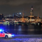 KdoW auf Skoda Octavia Kombi (c) Chr. Timmann