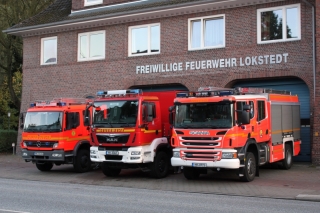 FF Lokstedt