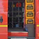 Gerätewagen Versorgungslogistik (c) CT