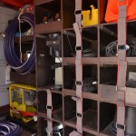 Gerätewagen Versorgungslogistik (c) CT