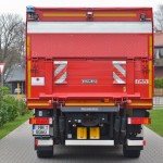 Schlauchwagen SW-KatS (MB)