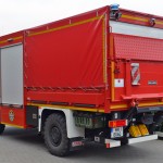 Schlauchwagen SW-KatS (MB)