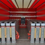 Schlauchwagen SW-KatS (MB)