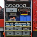 Schlauchwagen SW-KatS (MB)