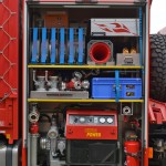 Schlauchwagen SW-KatS (MB)