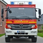 Schlauchwagen SW-KatS (MB)