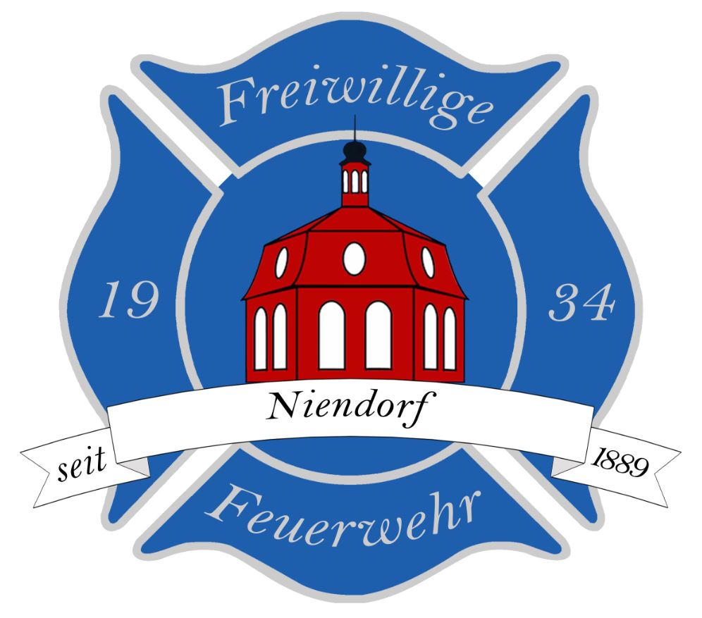 Wappen FF-Niendorf