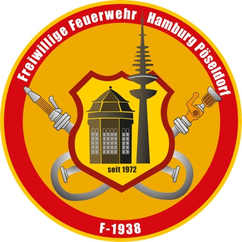 Wappen FF-Pöseldorf