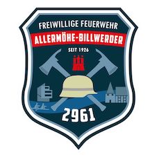 Wappen FF-Allermöhe-Billwerder