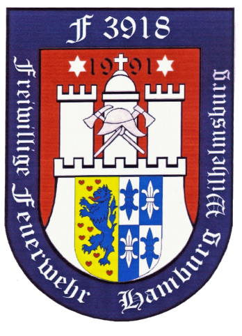 Wappen FF-Wilhelmsburg