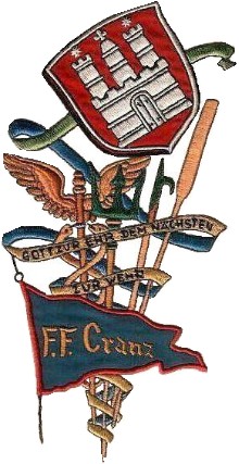 Wappen FF-Cranz