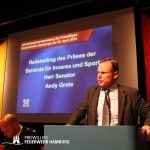 Rede des Innen- und Sportsenators Andy Grote