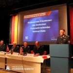 Rede des Präsidenten des Deutschen Feuerwehrverbandes Hartmut Ziebs