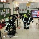 Aktionswoche im Nedderfeld Center (C) FF Groß Borstel