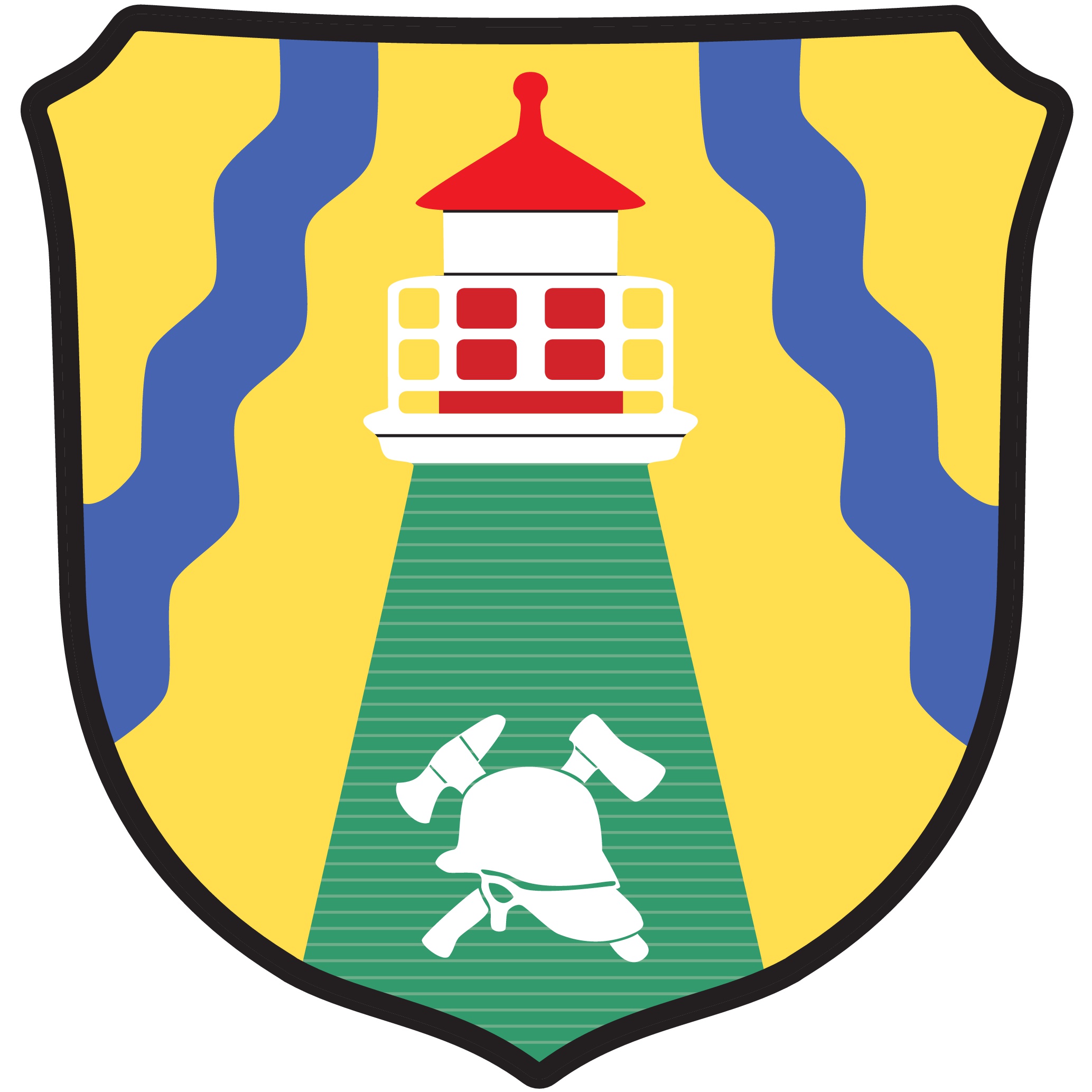 Wappen FF-Moorwerder