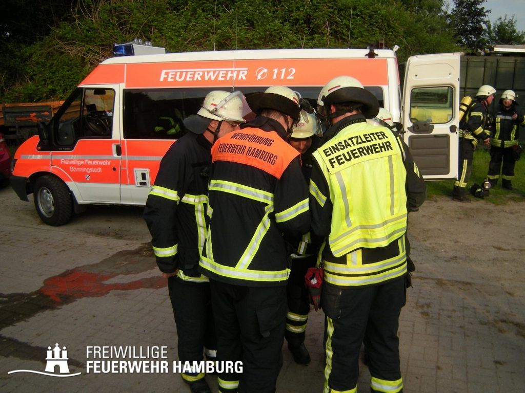 Lagebesprechung (Fro)