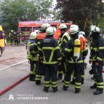 Atemschutzteams (Fro)