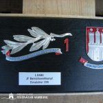 Der erste Platz (Fro)