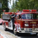 Big Red bringt die Erstversorger