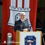 Festrede von Oberbranddirektor Klaus Maurer