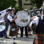 Hamburg Caledonian Pipes & Drums