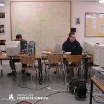 Programmieren bis der Arzt kommt :-)