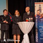 Festakt zum 50-jährigem Bestehen der JF Hamburg-Wellingsbüttel