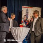 Festakt zum 50-jährigem Bestehen der JF Hamburg-Wellingsbüttel