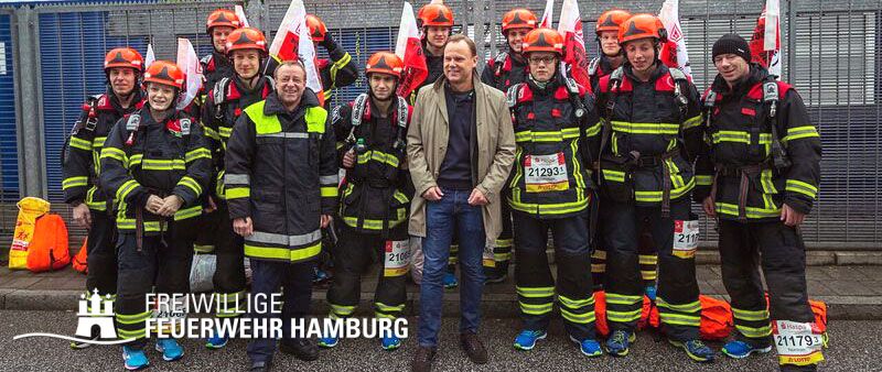 ©Feuerwehr Hamburg