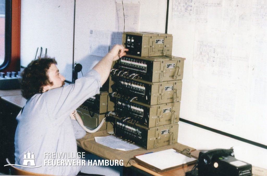 Nur nicht den Überblick verlieren!