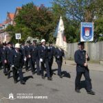 FF Duvenstedt und FF Bergstedt aus Hamburg (D) (© Fro)